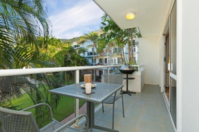 Paradise in the Tropics Palm Cove